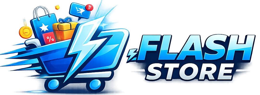 FLASH STORE