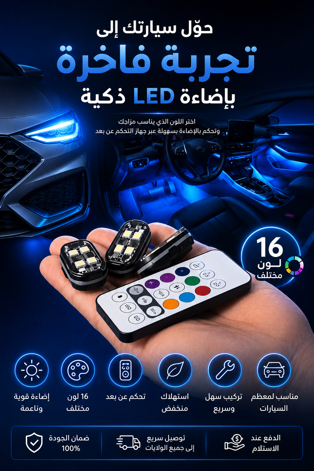 LED